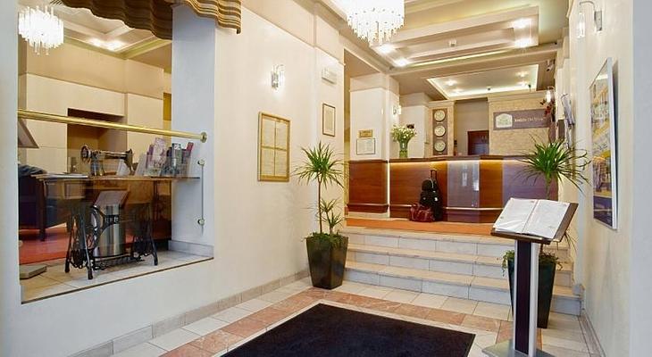 Best Western Plus Krakow Old Town