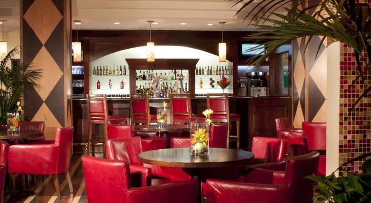 Marriott Raleigh Durham Research Triangle Park