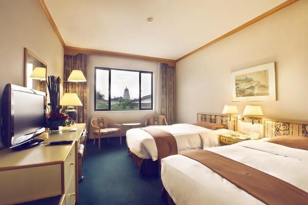 Xi'an Garden Hotel