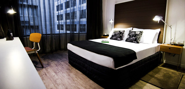 Laneways By Ovolo