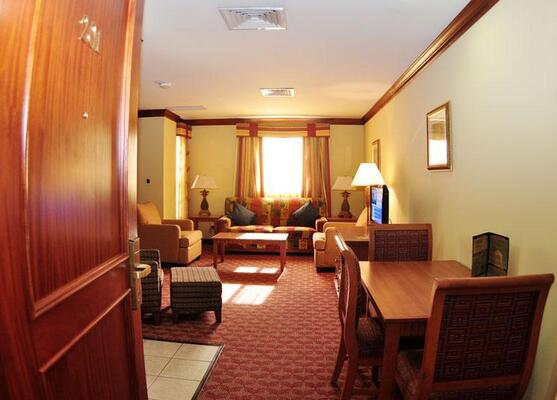 Suites Las Palmas, Hotel and Apartments