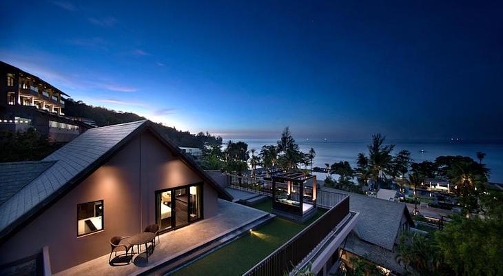 Hyatt Regency Phuket Resort