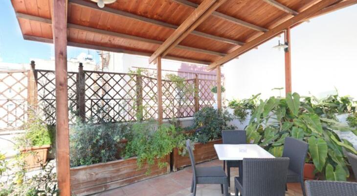 Adria Hotel Bari