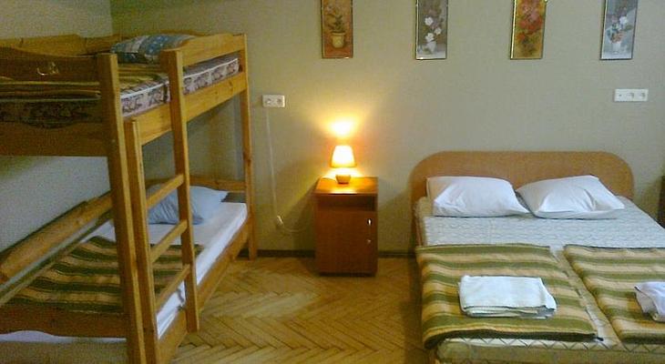 International Youth Hostel Yaroslav