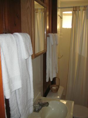 Trout Hollow Lodge