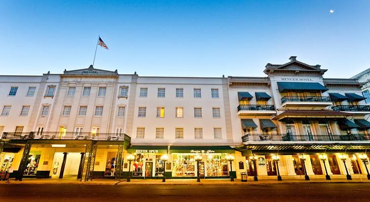 Menger Hotel