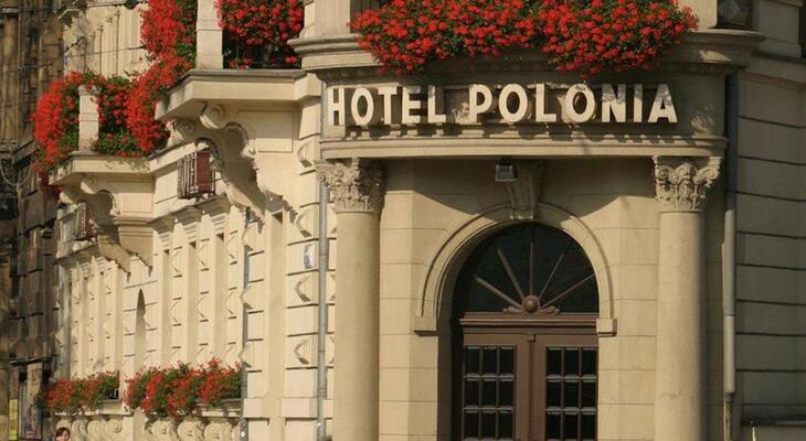 Polonia Hotel