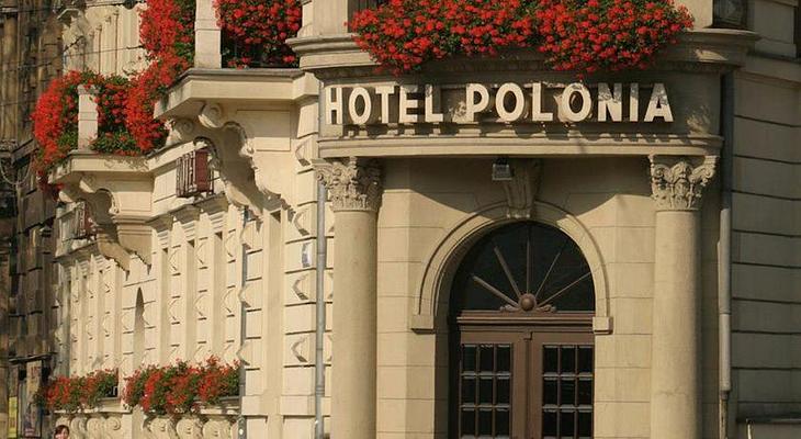 Polonia Hotel