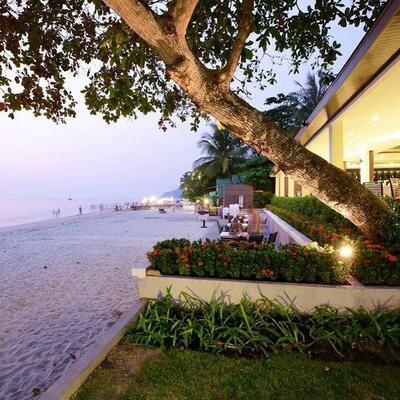 Kacha Resort & Spa, Koh Chang