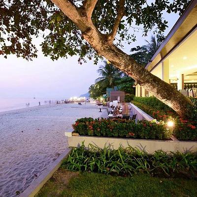 Kacha Resort & Spa, Koh Chang