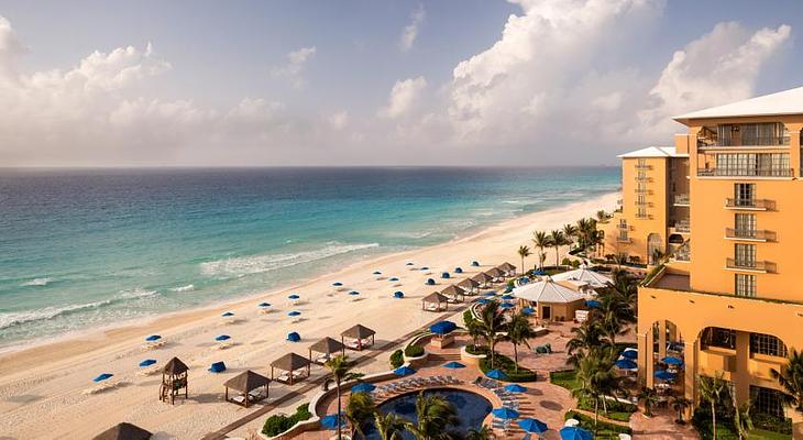 Kempinski Hotel Cancun