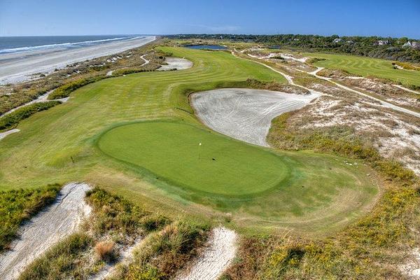 Kiawah Island Golf Resort