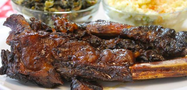 Tom Jenkins' Bar-B-Q