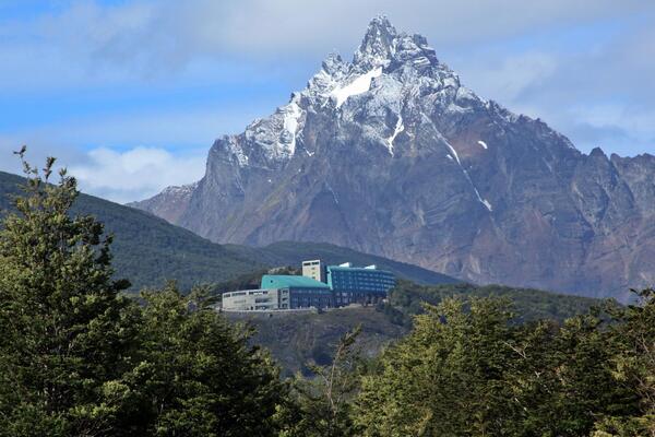 Arakur Ushuaia