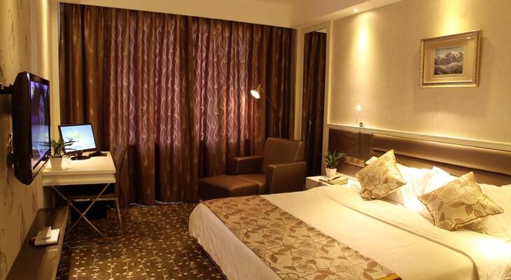 Milky Way Hotel