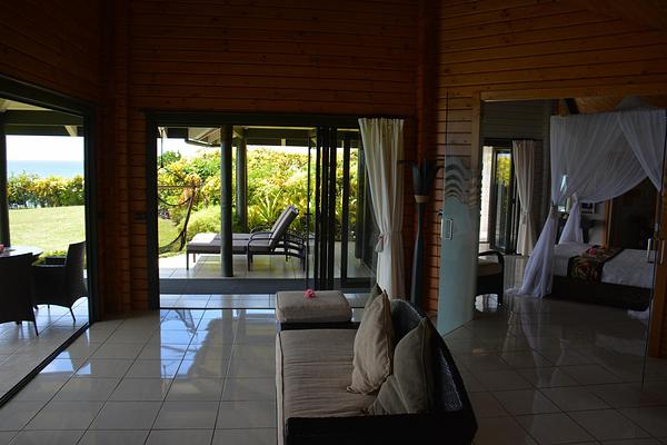 Taveuni Island Resort & Spa