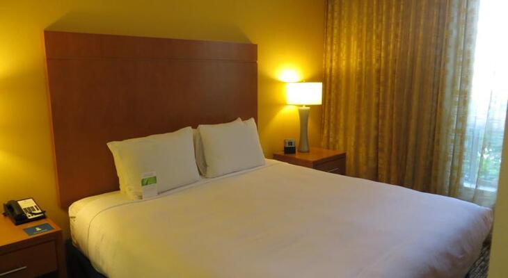 Hyatt House Salt Lake City/Sandy