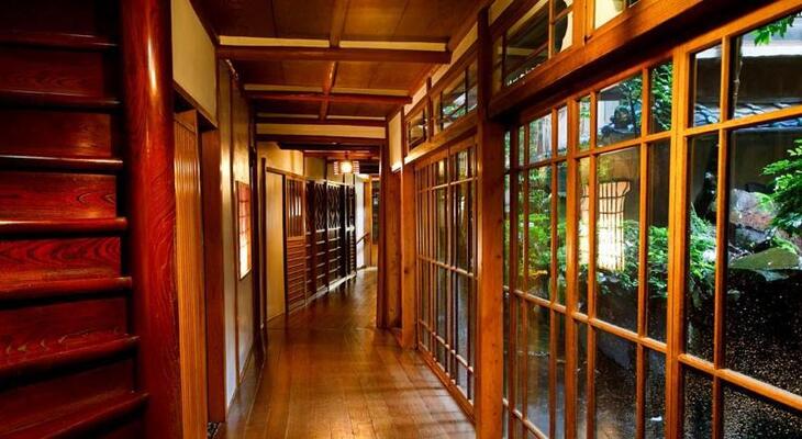 Fukuzumiro Ryokan