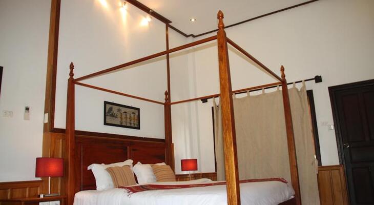 Luang Prabang Chanon Hotel