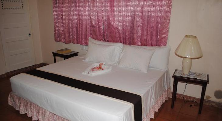 Palm Bay Guest House