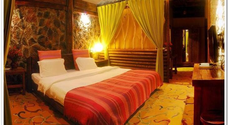 Blossom Hill Inn