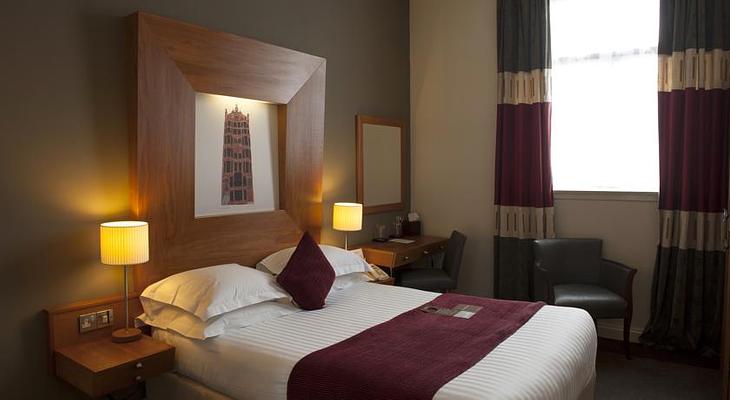 Arthouse Hotel Glasgow