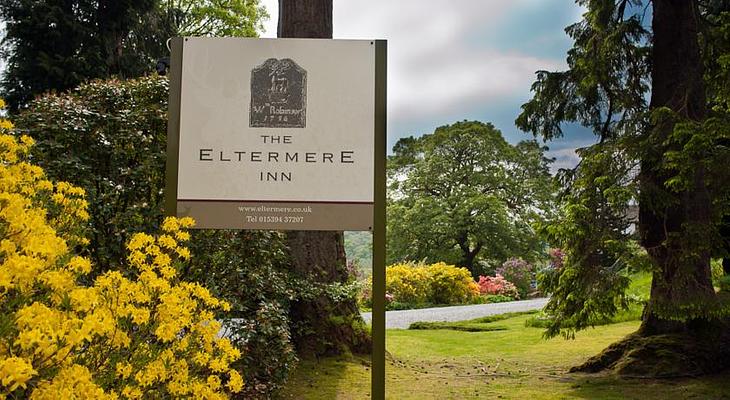 The Eltermere Inn