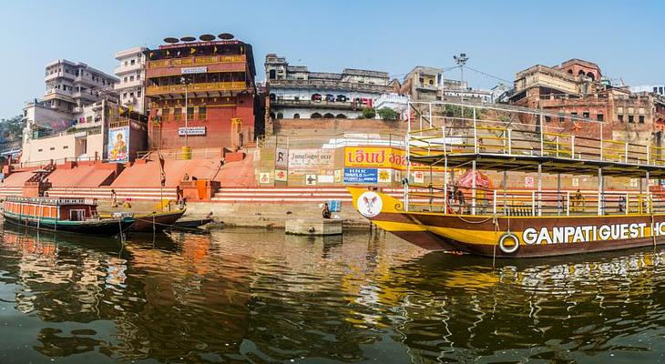 Ganpati Guest House