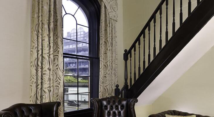 The Montcalm At The Brewery London City