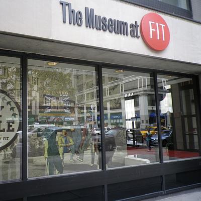 The Museum at FIT