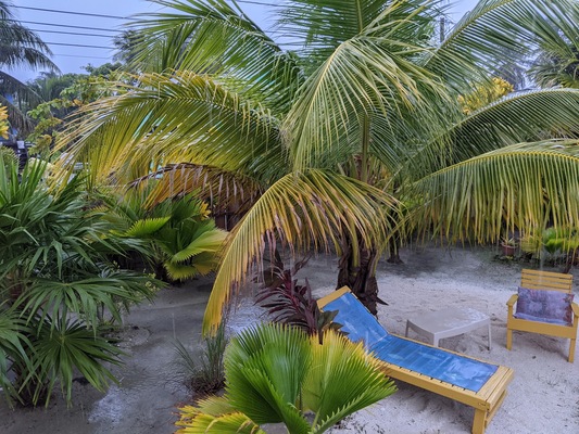 Maxhapan Cabanas