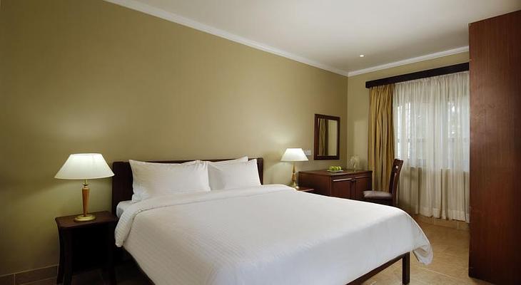 Berjaya Praslin Resort