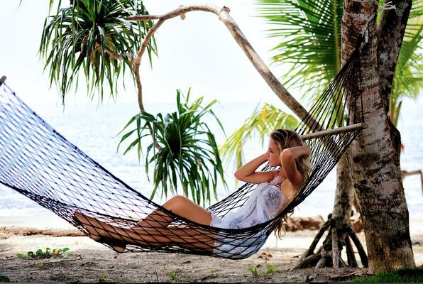 Nanuku Resort, Fiji