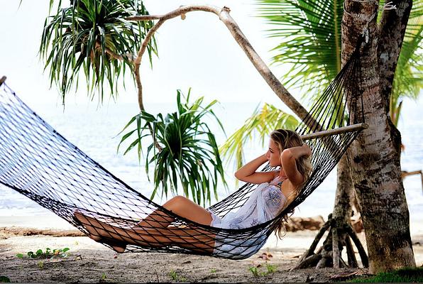 Nanuku Resort, Fiji