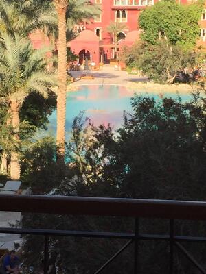 The Grand Resort