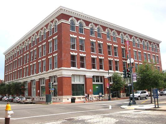 Contemporary Arts Center, New Orleans