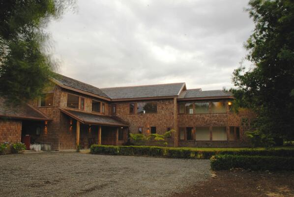 Los Caiquenes Hotel Boutique