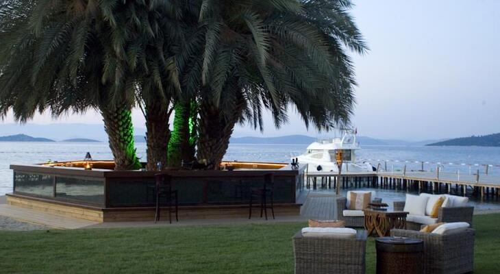 Casa dell'Arte Hotel of Arts & Leisure