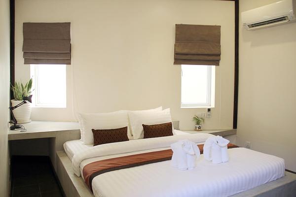 Makk Hotel
