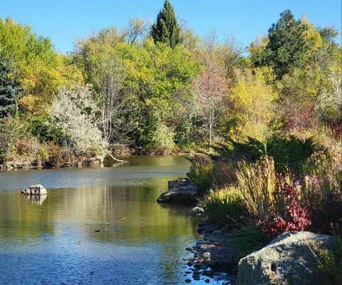 Kathryn Albertson Park