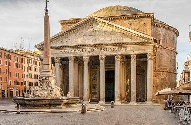 Pantheon