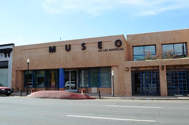 Museo De Las Americas