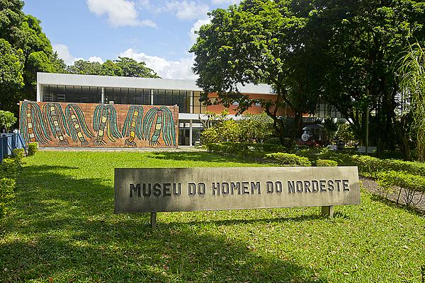 Homem do Nordeste Museum