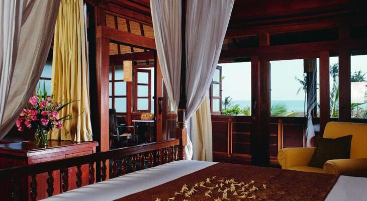 Hotel Tugu Bali