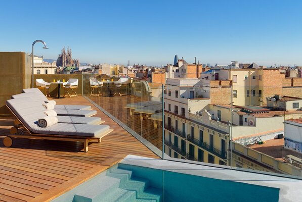 The One Barcelona