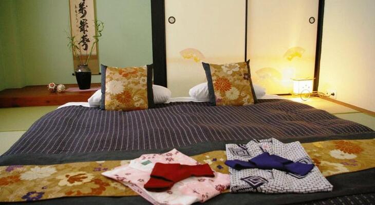 Hotel La Luna Blanca