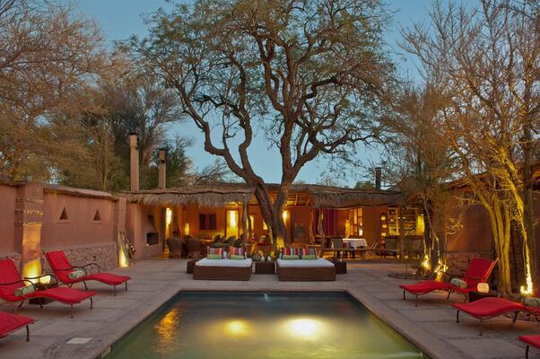 Awasi Atacama - Relais & Chateaux
