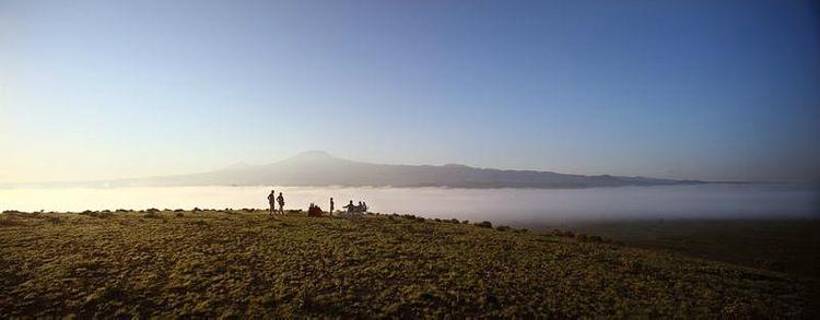 Elewana Tortilis Camp Amboseli