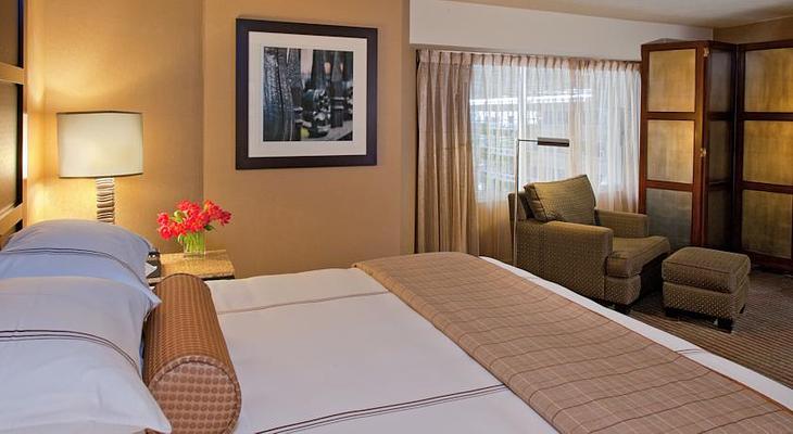 Hyatt Regency Greenville