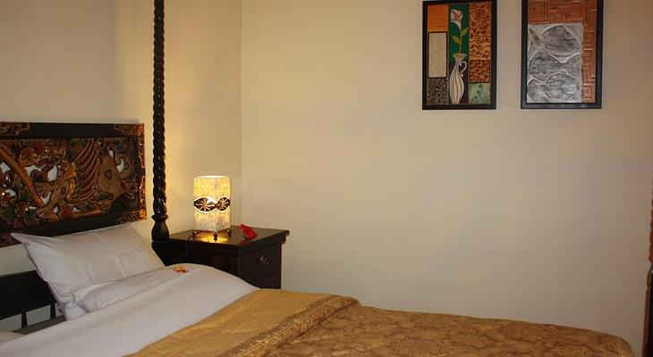 Rambutan Boutique Hotel